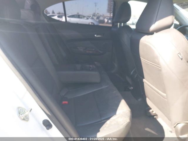 19UUB2F56GA009852 Acura Tlx V6 Tech