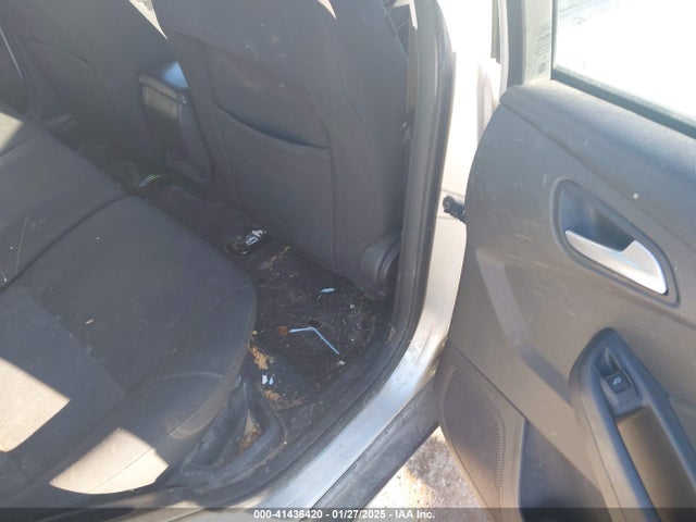 Ford FOCUS SE 2015 1FADP3K27FL292515 Image 8