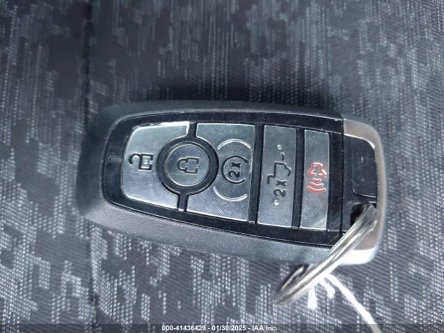 1FTFW4L55RFB23505 Ford F-150 Tremor