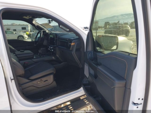 1FTFW4L55RFB23505 Ford F-150 Tremor