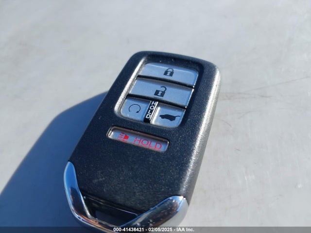 5FNYF5H68MB001296 Honda Pilot 2wd Touring 7 Passenger