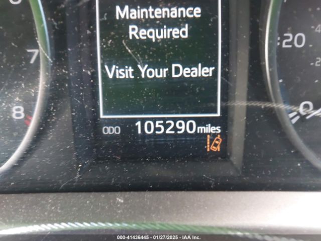 JTMZFREV3JJ154891 Toyota RAV4 LE