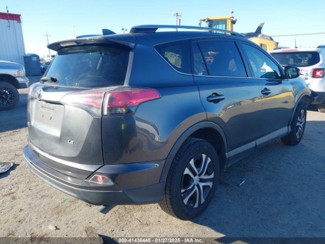 JTMZFREV3JJ154891 Toyota RAV4 LE