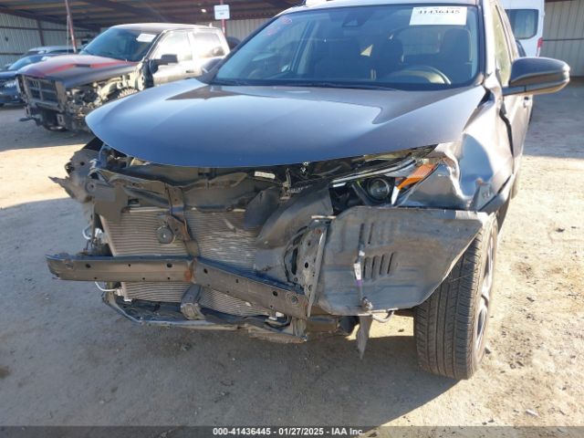 JTMZFREV3JJ154891 Toyota RAV4 LE