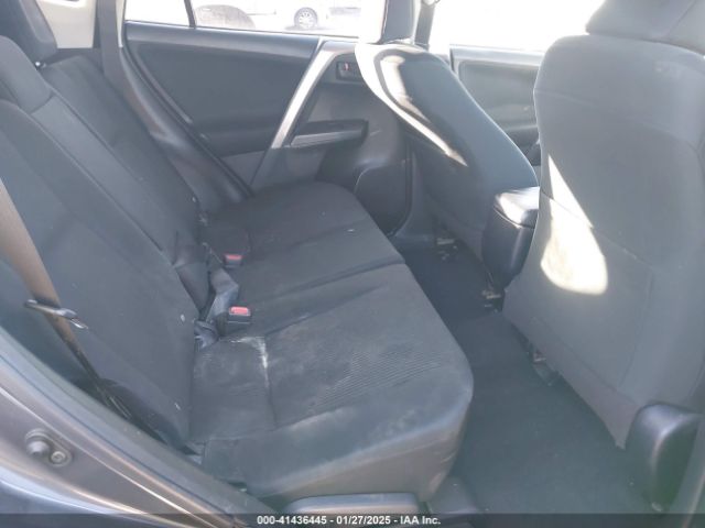 JTMZFREV3JJ154891 Toyota RAV4 LE