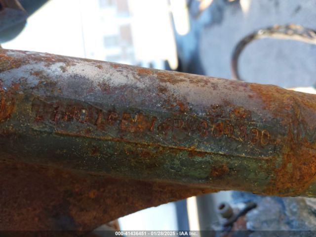 1993 HARLEY-DAVIDSON FXDWG 1HD1GEL15PY309300 Photo 9