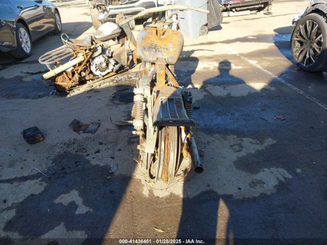 1993 HARLEY-DAVIDSON FXDWG 1HD1GEL15PY309300 Photo 5