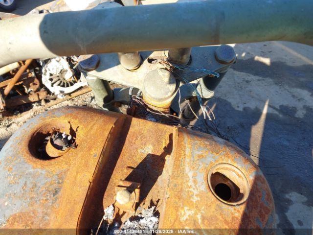 1993 HARLEY-DAVIDSON FXDWG 1HD1GEL15PY309300 Photo 6