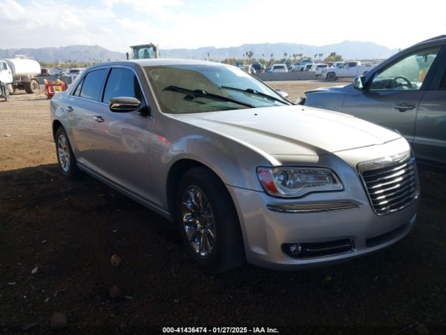 2012 CHRYSLER 300 2C3CCACG6CH279901 Photo 0