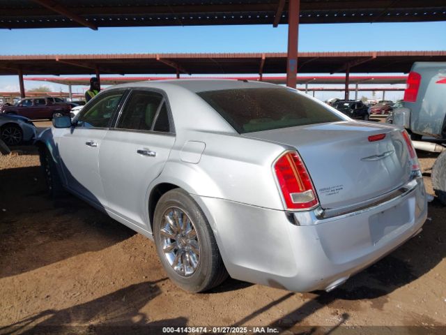 2012 CHRYSLER 300 2C3CCACG6CH279901 Photo 2