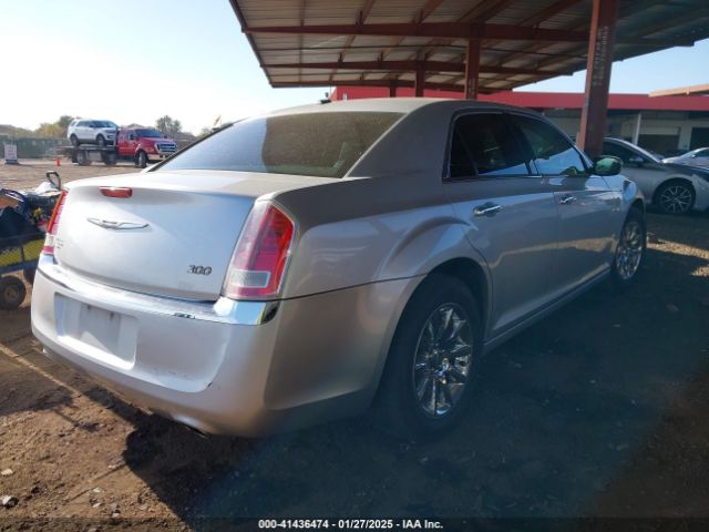 2012 CHRYSLER 300 2C3CCACG6CH279901 Photo 3