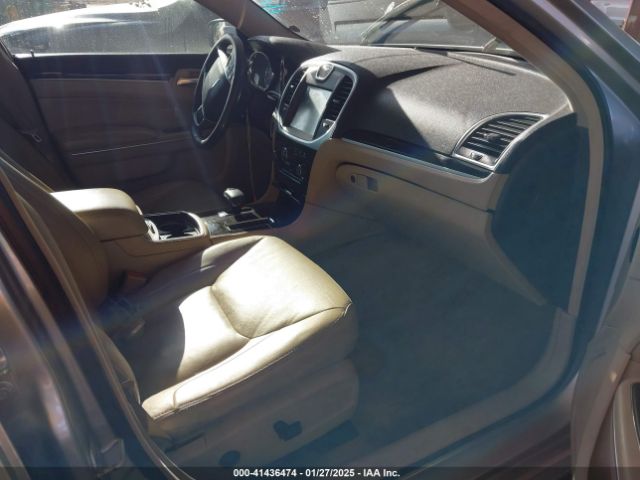 2012 CHRYSLER 300 2C3CCACG6CH279901 Photo 4
