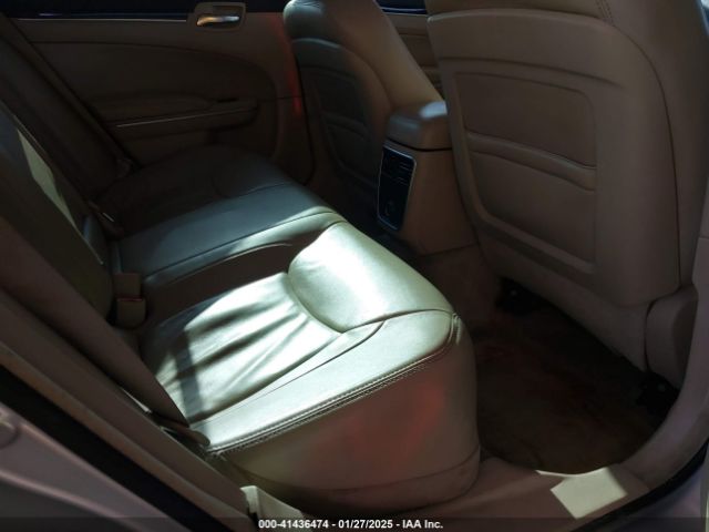 2012 CHRYSLER 300 2C3CCACG6CH279901 Photo 7