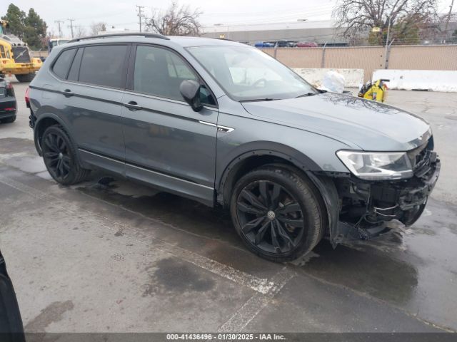 2021 VOLKSWAGEN TIGUAN 3VV3B7AX0MM007742