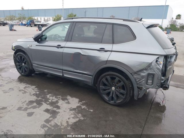 2021 VOLKSWAGEN TIGUAN 3VV3B7AX0MM007742 Photo 2