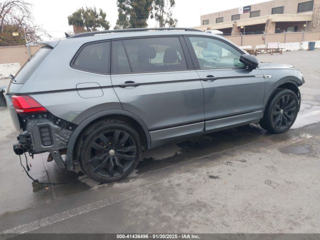 2021 VOLKSWAGEN TIGUAN 3VV3B7AX0MM007742 Photo 3