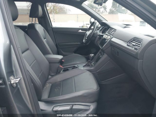 2021 VOLKSWAGEN TIGUAN 3VV3B7AX0MM007742 Photo 4