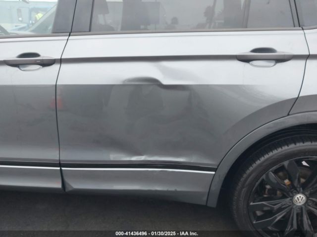 2021 VOLKSWAGEN TIGUAN 3VV3B7AX0MM007742 Photo 5