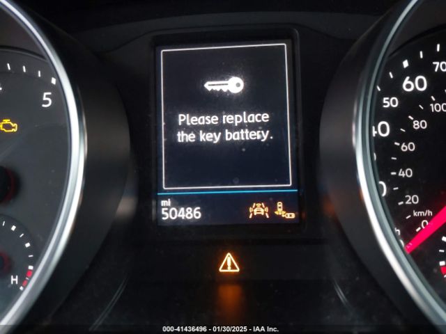 2021 VOLKSWAGEN TIGUAN 3VV3B7AX0MM007742 Photo 6