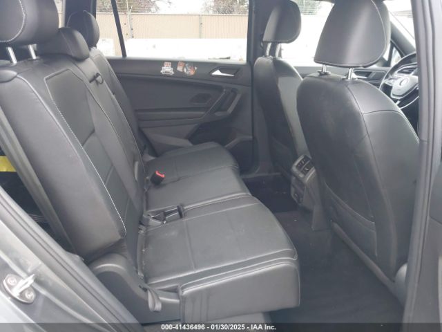 2021 VOLKSWAGEN TIGUAN 3VV3B7AX0MM007742 Photo 7