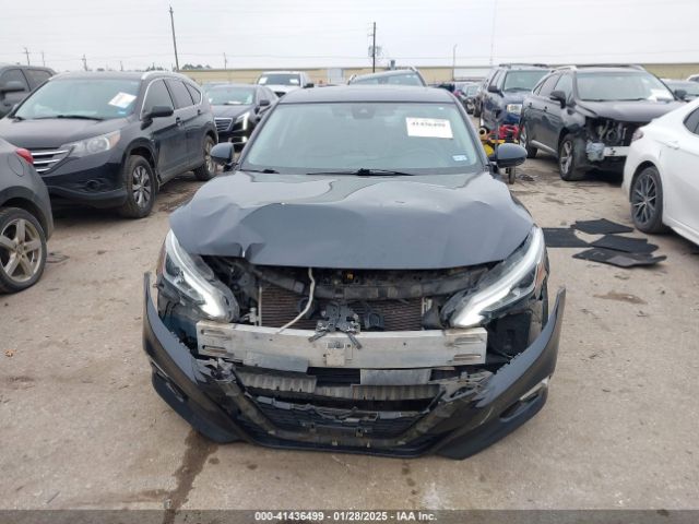 1N4BL4EV2LC211639 Nissan Altima Sl Fwd