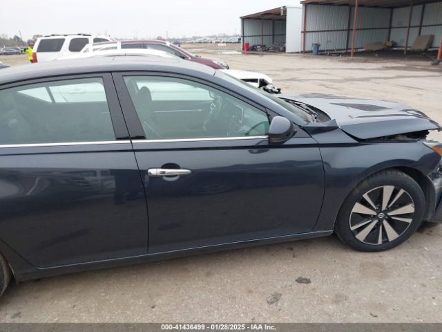1N4BL4EV2LC211639 Nissan Altima Sl Fwd