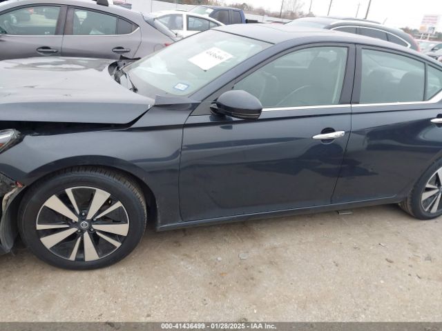 1N4BL4EV2LC211639 Nissan Altima Sl Fwd