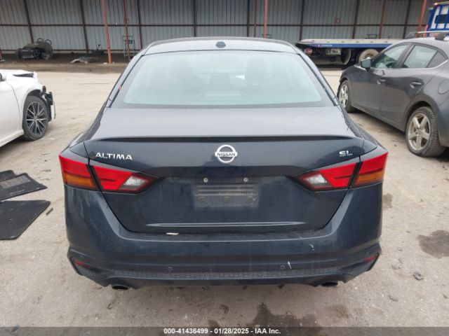 1N4BL4EV2LC211639 Nissan Altima Sl Fwd