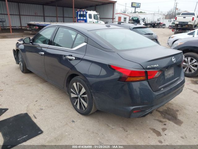 1N4BL4EV2LC211639 Nissan Altima Sl Fwd