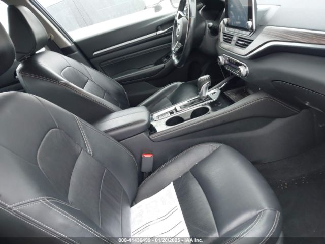 1N4BL4EV2LC211639 Nissan Altima Sl Fwd