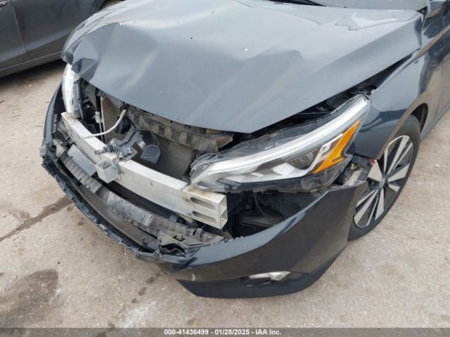 1N4BL4EV2LC211639 Nissan Altima Sl Fwd