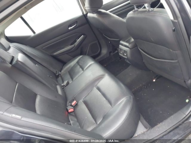 1N4BL4EV2LC211639 Nissan Altima Sl Fwd