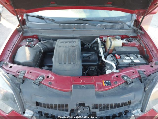 3GNAL3EK4FS504891 Chevrolet Captiva Sport Lt