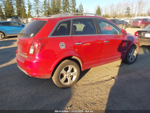 3GNAL3EK4FS504891 Chevrolet Captiva Sport Lt