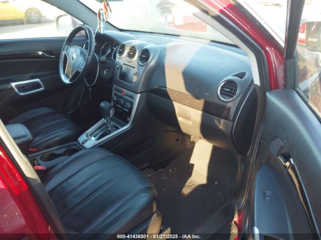 3GNAL3EK4FS504891 Chevrolet Captiva Sport Lt