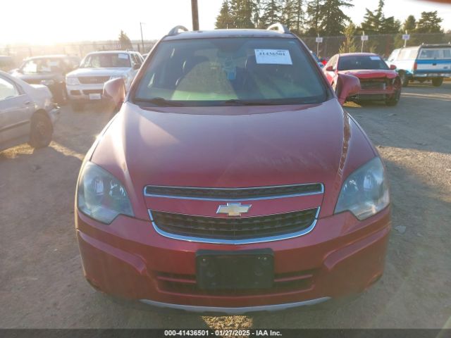 3GNAL3EK4FS504891 Chevrolet Captiva Sport Lt