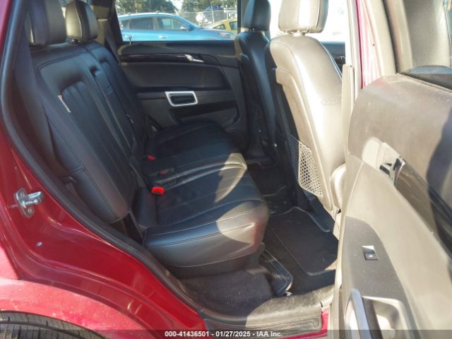 3GNAL3EK4FS504891 Chevrolet Captiva Sport Lt