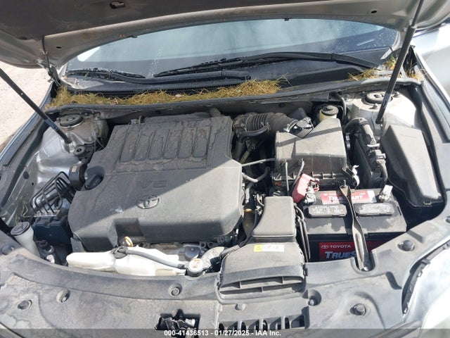 4T1BK1EB5HU245671 Toyota Avalon Touring