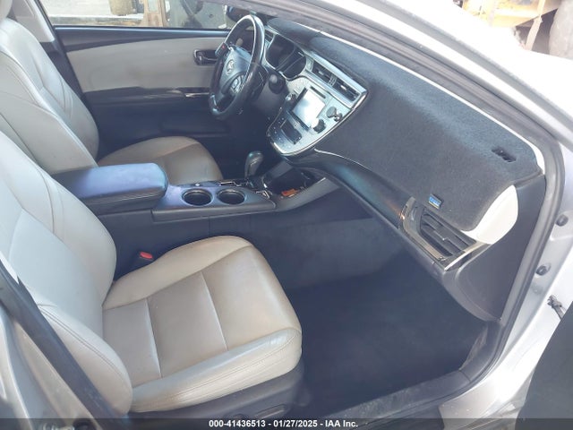 4T1BK1EB5HU245671 Toyota Avalon Touring