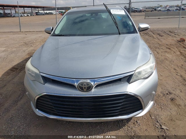 4T1BK1EB5HU245671 Toyota Avalon Touring