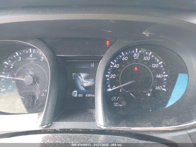4T1BK1EB5HU245671 Toyota Avalon Touring