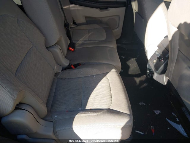 1FM5K7DH5KGB51334 Ford EXPLORER XLT