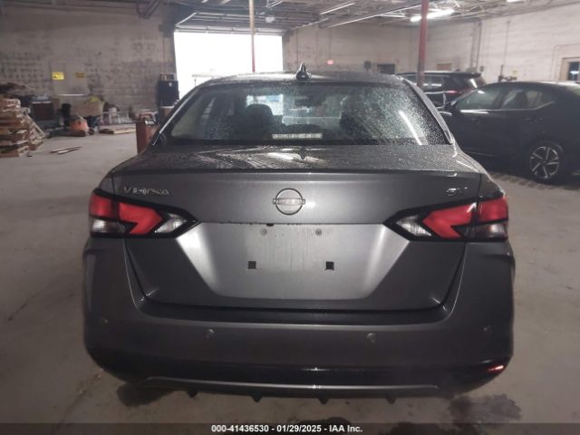3N1CN8EV7PL847745 Nissan Versa 1.6 Sv Xtronic Cvt