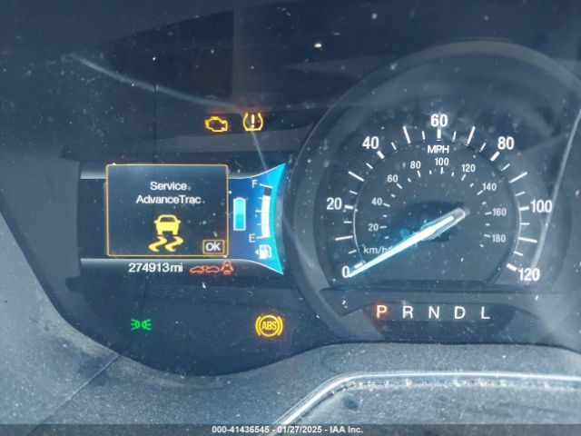 3FA6P0LU3HR355170 Ford Fusion Hybrid Se