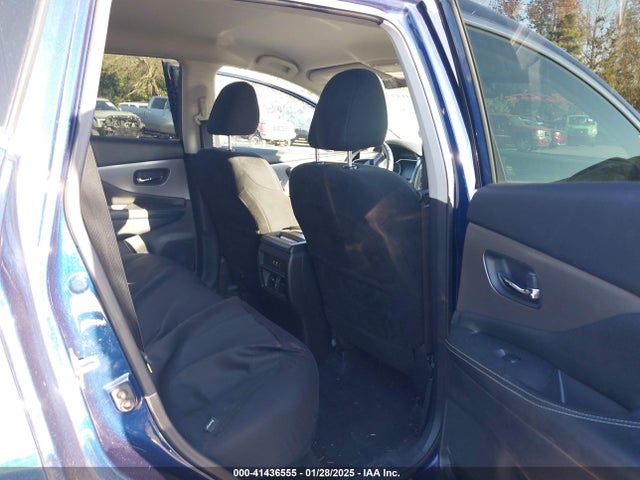 5N1AZ2AJ1LN152482 Nissan Murano S Fwd