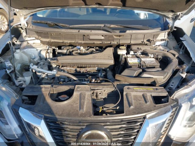JN8AT2MT7KW256829 Nissan ROGUE S