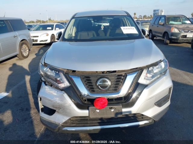 JN8AT2MT7KW256829 Nissan ROGUE S