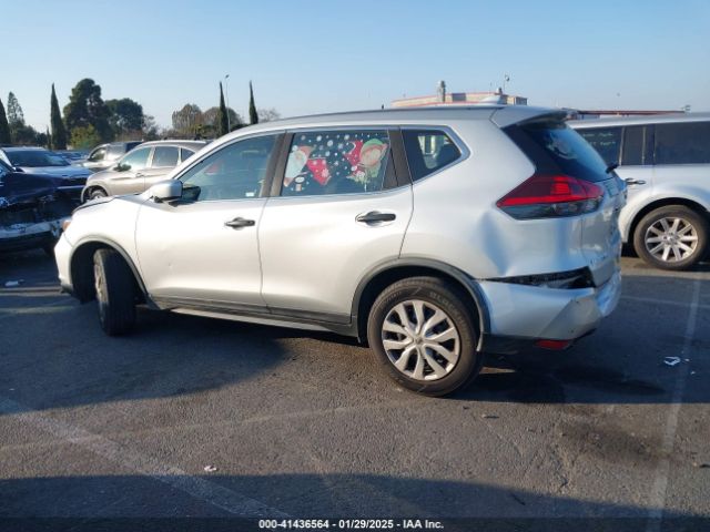 JN8AT2MT7KW256829 Nissan ROGUE S