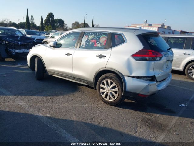 JN8AT2MT7KW256829 Nissan ROGUE S