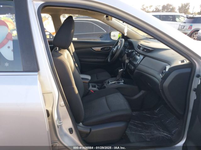 JN8AT2MT7KW256829 Nissan ROGUE S